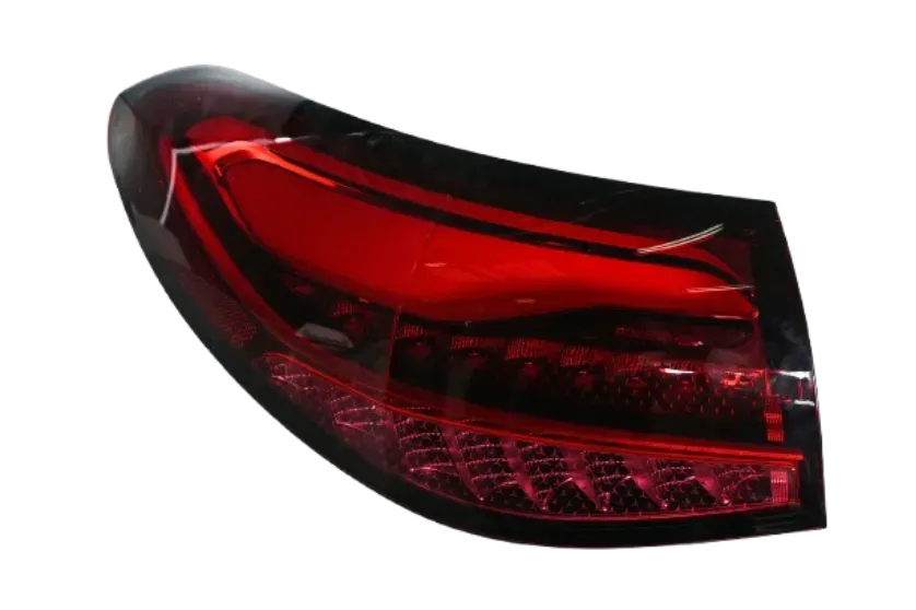 REAR LAMP COMBINATION